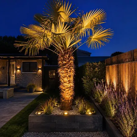 Holiday home Gezellig Met Tuin, Nabij Speeltuin En Zwembad Ledeacker