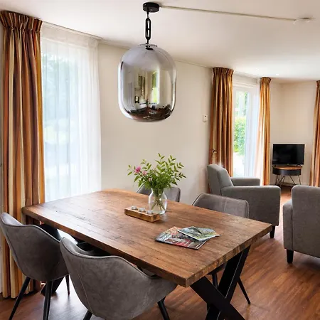Gezellig Met Tuin, Nabij Speeltuin En Zwembad Holiday home *